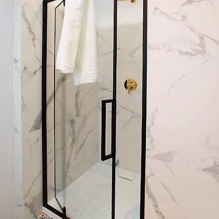 Luxury Appartement