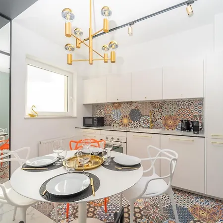 Appartement Luxury