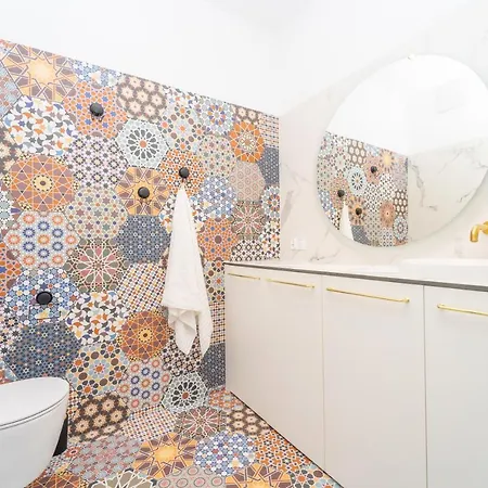Luxury Appartement *