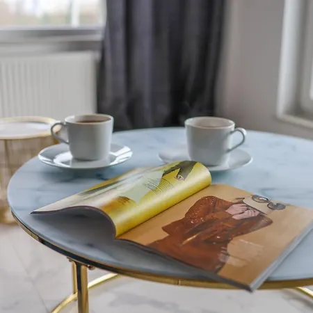 Luxury Appartement
