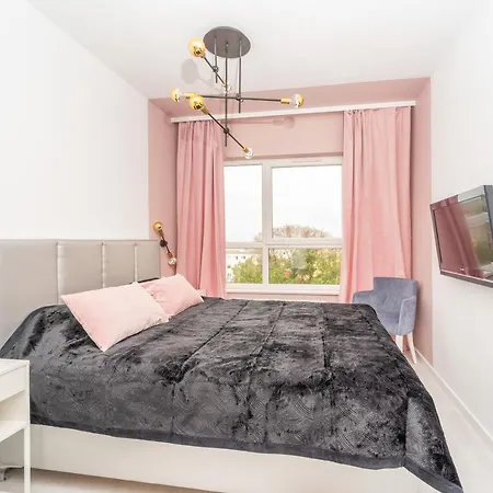 Appartement Luxury Gdańsk