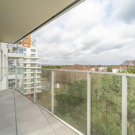 Luxury Appartement *