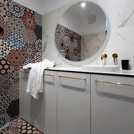 Luxury Appartement *